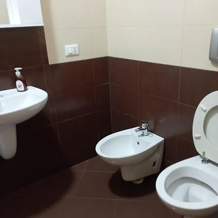 Apartment Nuredinaj Apartament Vlore