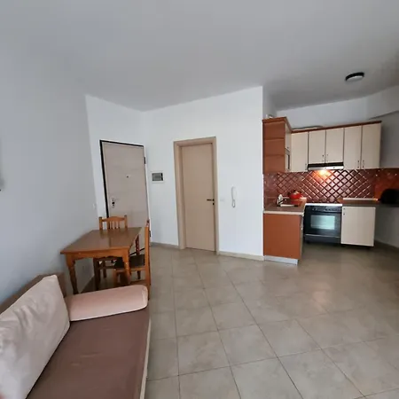 Nuredinaj Apartament Vlore