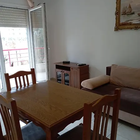 Apartment Nuredinaj Apartament Vlore